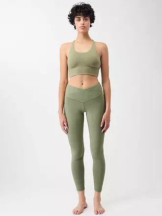 MANDALA | Damen Sport-BH New Studio Low Support | 